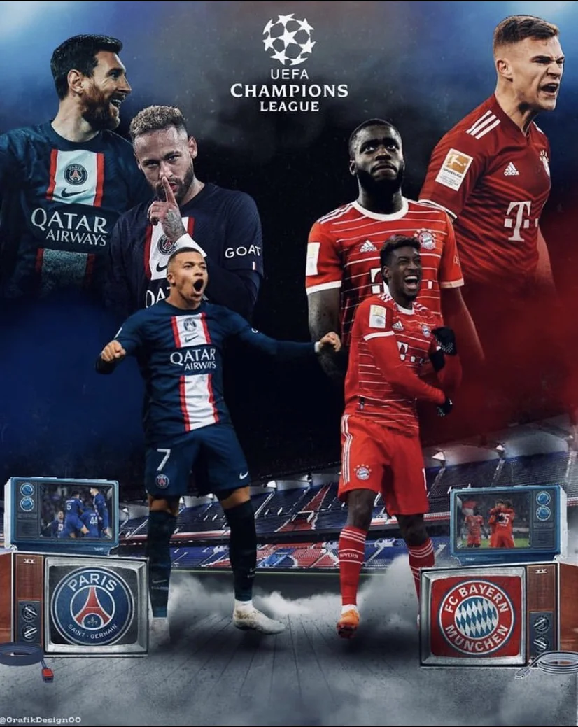 梅西破门领衔,巴塞罗那客场完胜拜仁慕尼黑 梅西破门领衔,巴塞罗那客场完胜拜仁慕尼黑