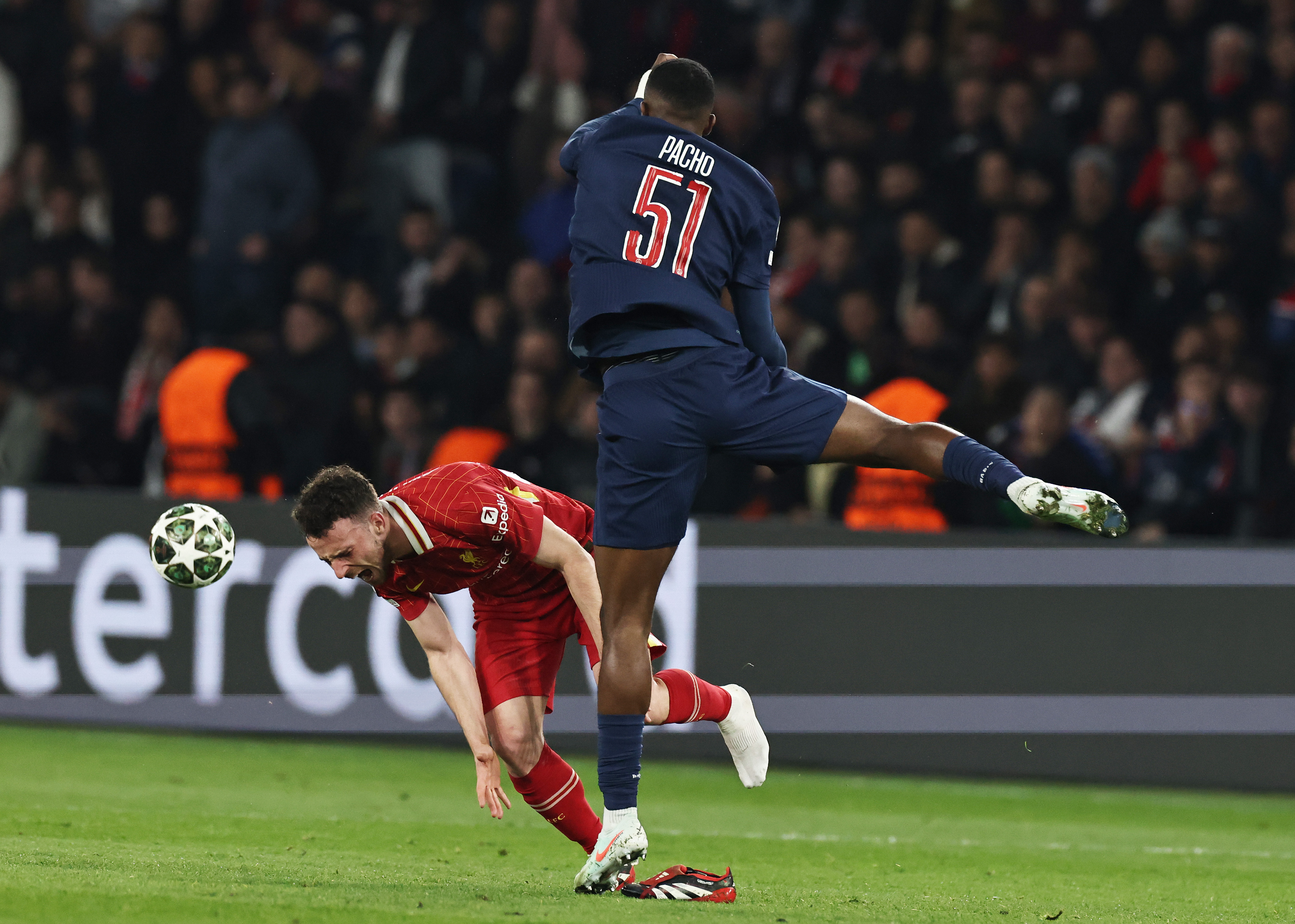 巴黎圣日耳曼主场大胜,势不可挡向冠军冲刺的简单介绍 巴黎圣日耳曼主场大胜,势不可挡向冠军冲刺的简单介绍