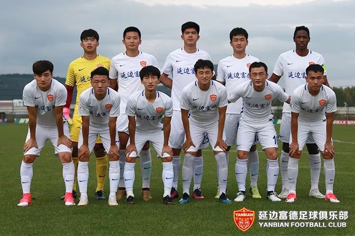 东京FC胜延边富德,豪取小组头名!的简单介绍 东京FC胜延边富德,豪取小组头名!的简单介绍