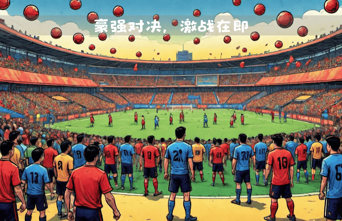 一场精彩对决,欧洲豪强展现出色表现 一场精彩对决,欧洲豪强展现出色表现