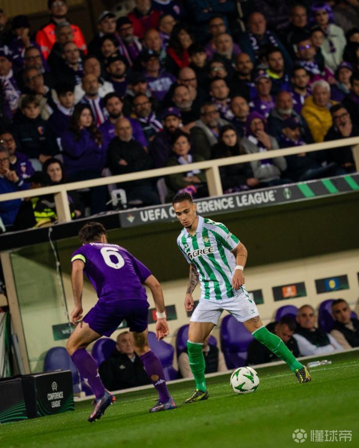 塞维利亚小胜皇家贝蒂斯，欧战前景看好的简单介绍