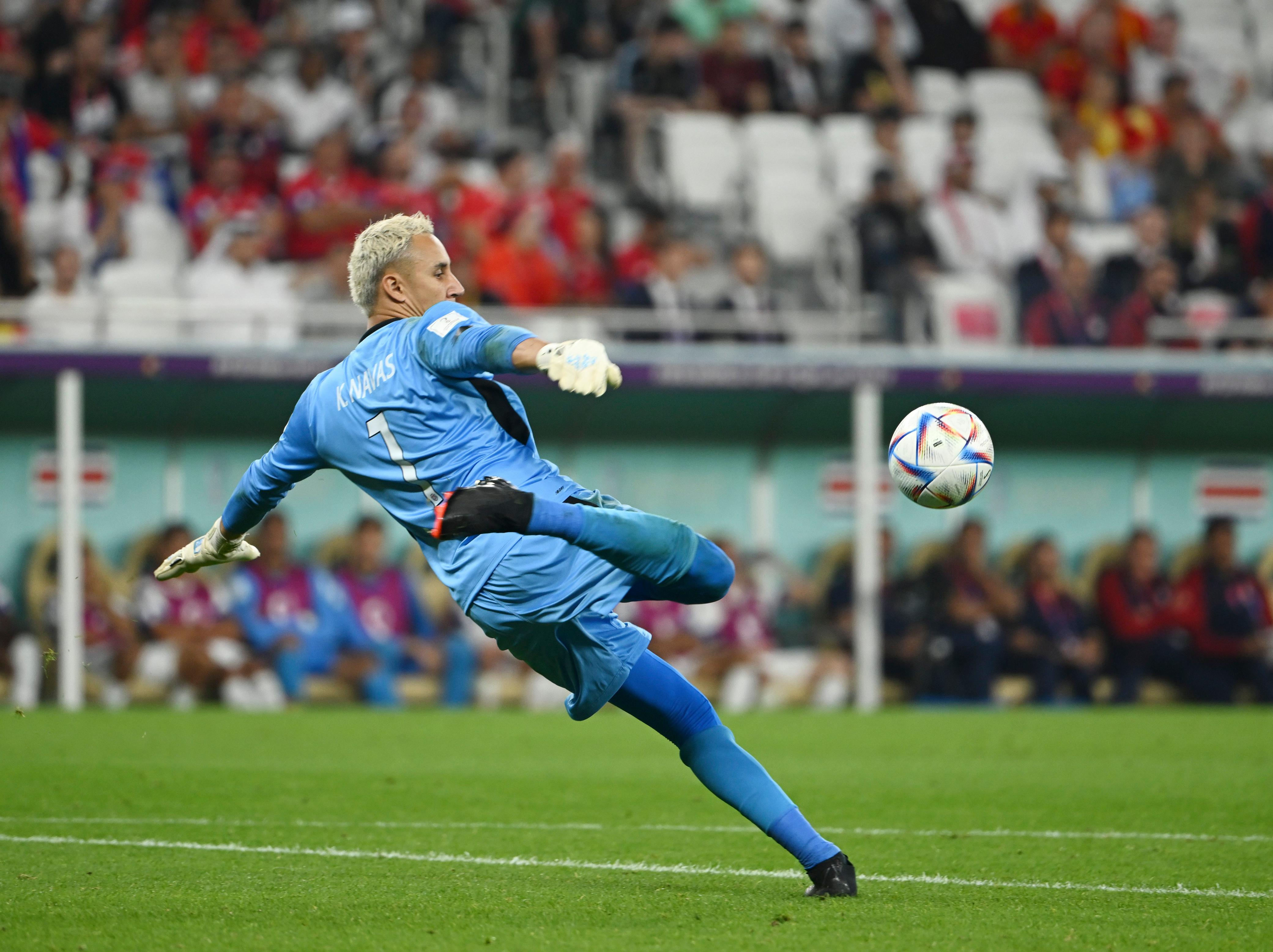 西班牙足球场上有哪些精彩瞬间？的简单介绍