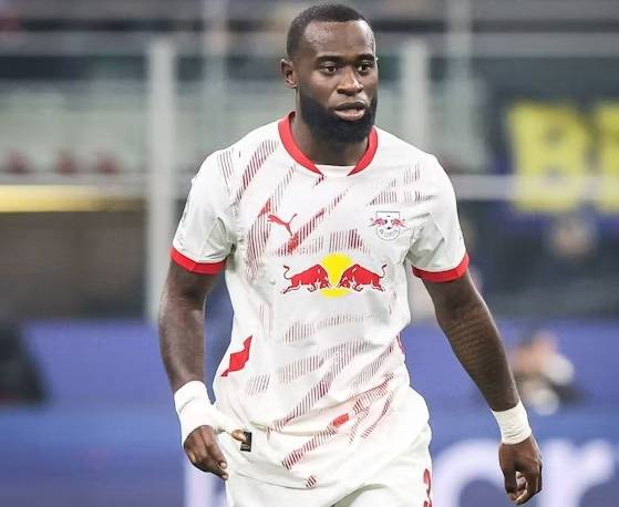 RB莱比锡客场逼平,保持不败的简单介绍 RB莱比锡客场逼平,保持不败的简单介绍