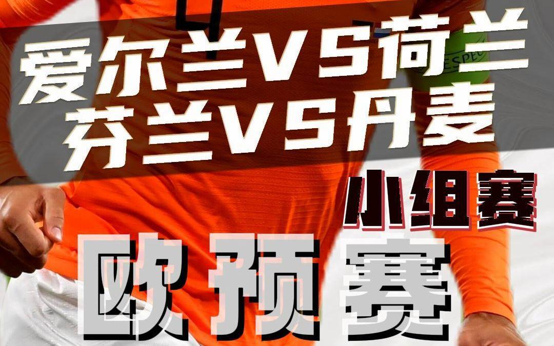 芬兰战胜爱尔兰，取得晋级的希望