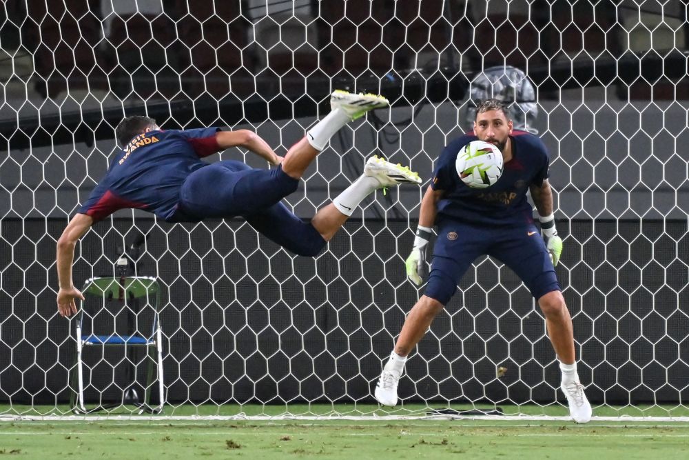 包含巴黎圣日耳曼球员全力备战,力争取胜的词条 包含巴黎圣日耳曼球员全力备战,力争取胜的词条