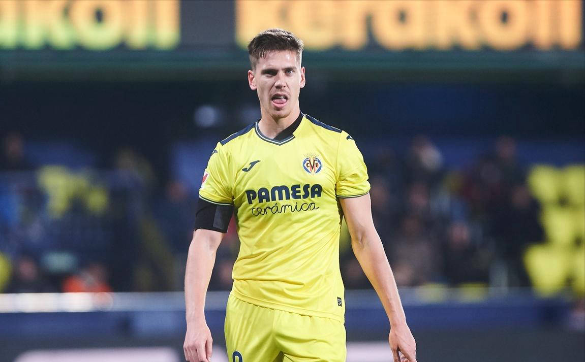 关于比利亚雷亚尔主场告捷，豪取三分壮行的信息