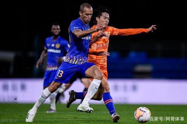 山东鲁能客场击败江苏苏宁,进军中超前列的简单介绍 山东鲁能客场击败江苏苏宁,进军中超前列的简单介绍