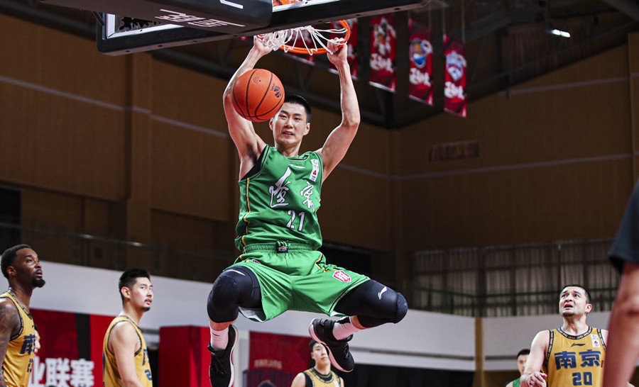 贵州男篮客场惨败,遭遇重创的简单介绍 贵州男篮客场惨败,遭遇重创的简单介绍