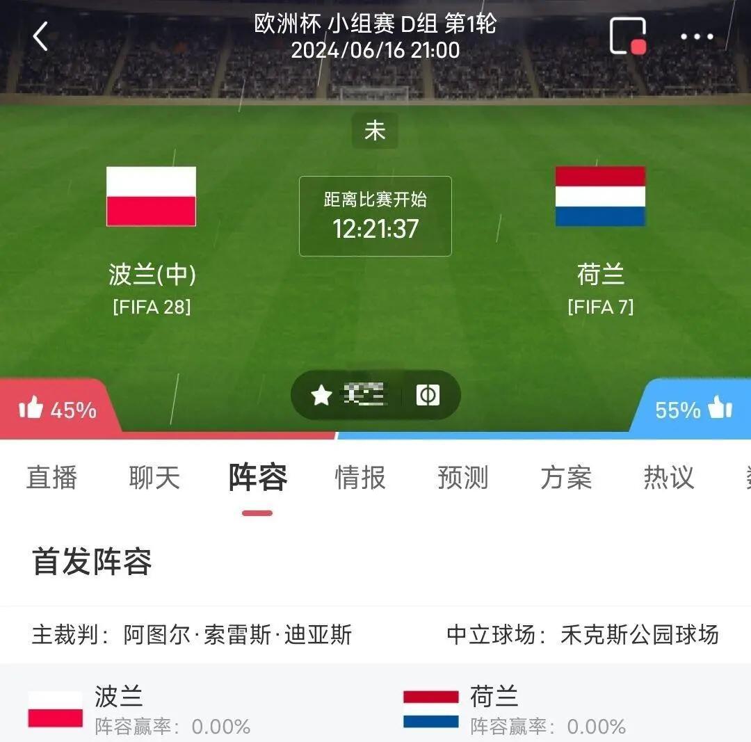 波兰队欧洲冠军赛全力备战：勇争头名的简单介绍