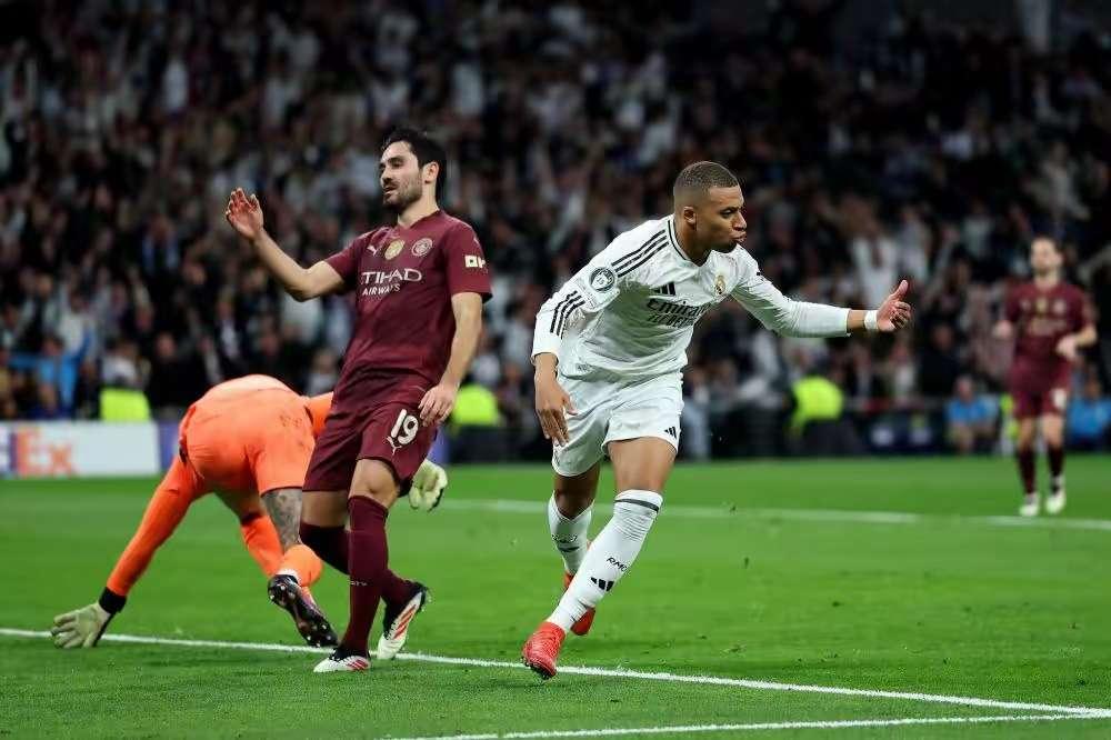 马德里竞技攻势如潮，轻松击败对手