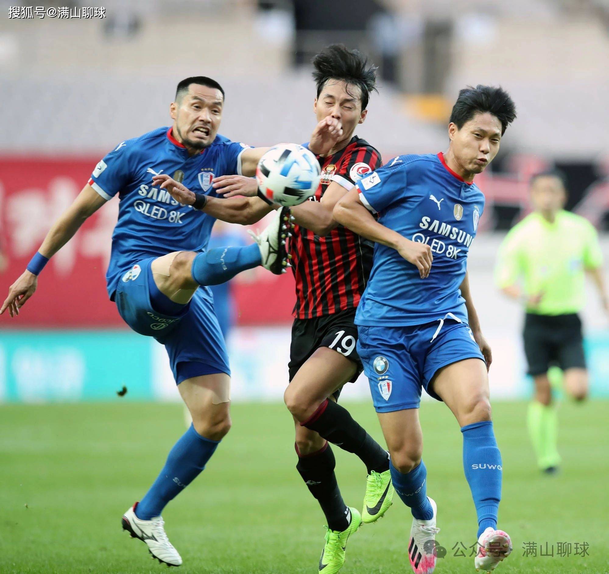 关于首尔FC主场告捷，积分榜上升至亚冠资格区的信息