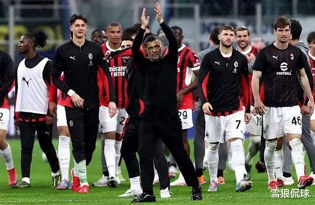 意甲球队将在赛季末进行全队换血 意甲球队将在赛季末进行全队换血