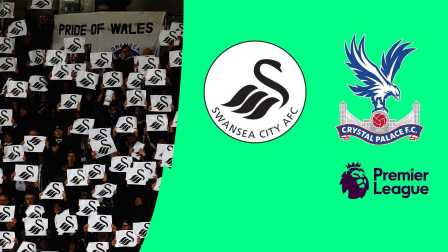 水晶宫主场大败斯旺西城，保级希望渐行渐远的简单介绍