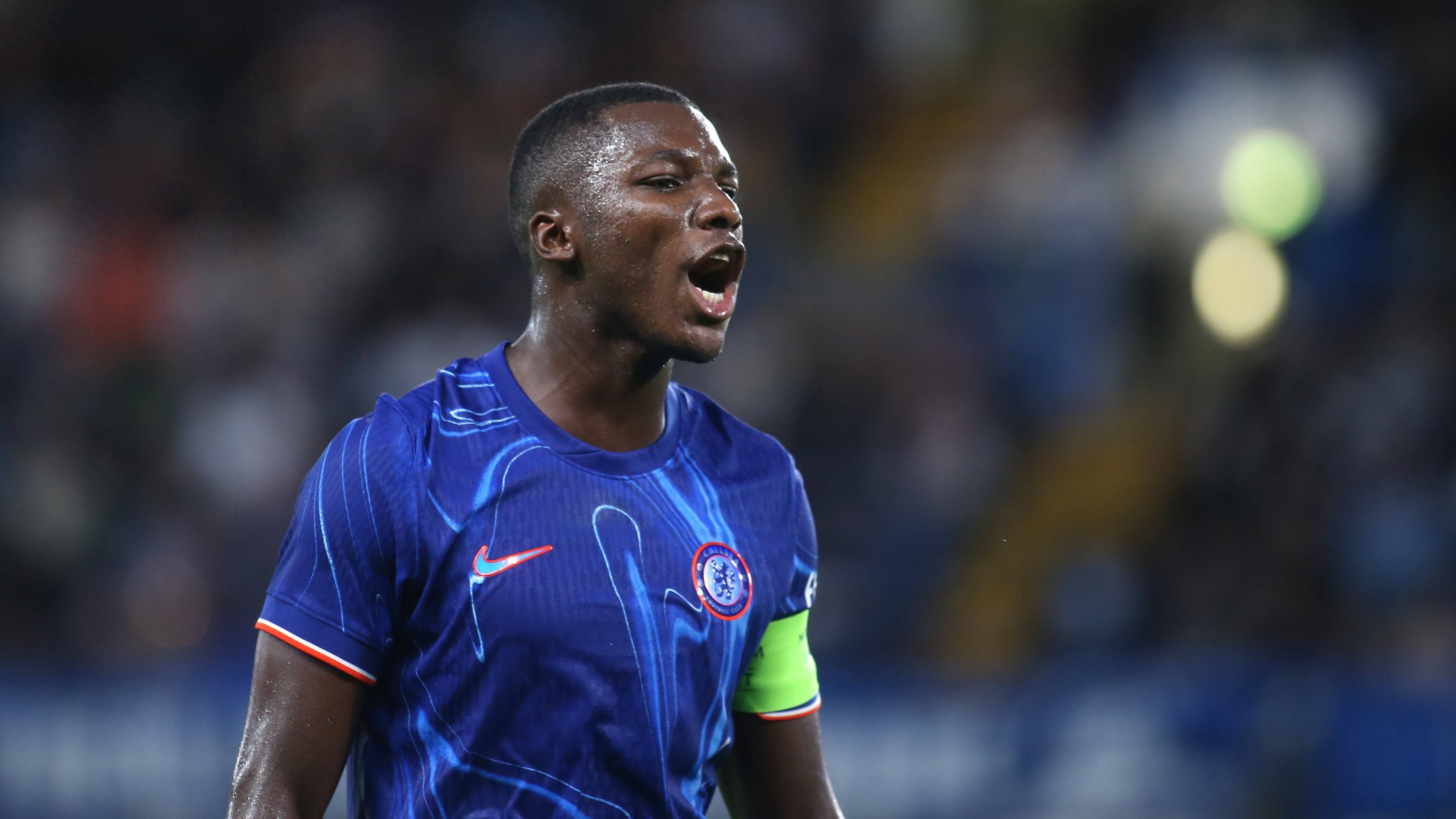 切尔西五球大胜，镌刻欧冠历史新篇章的简单介绍