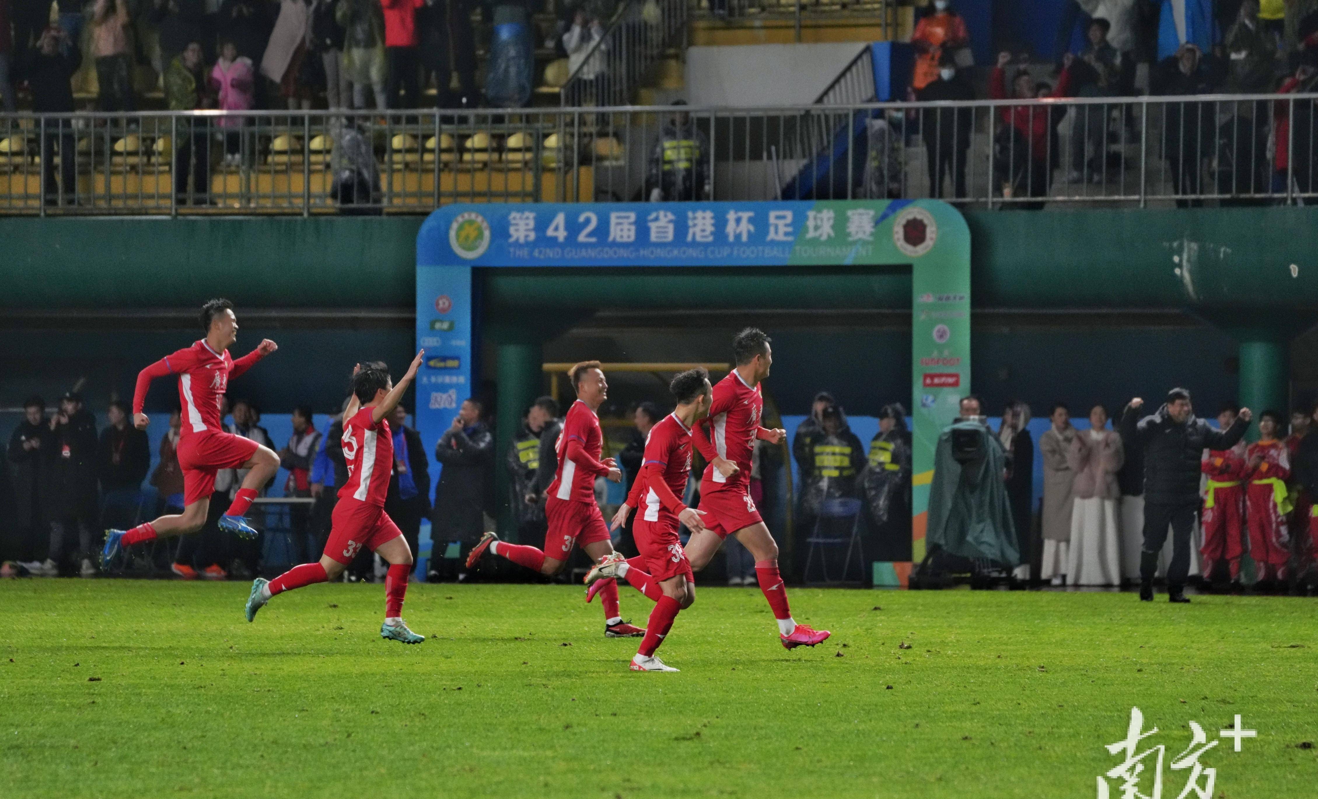 广东日之泉客场击败广西贵天,取得胜利的简单介绍 广东日之泉客场击败广西贵天,取得胜利的简单介绍