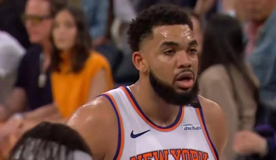 尼克斯队员在家保持训练状态 尼克斯队员在家保持训练状态