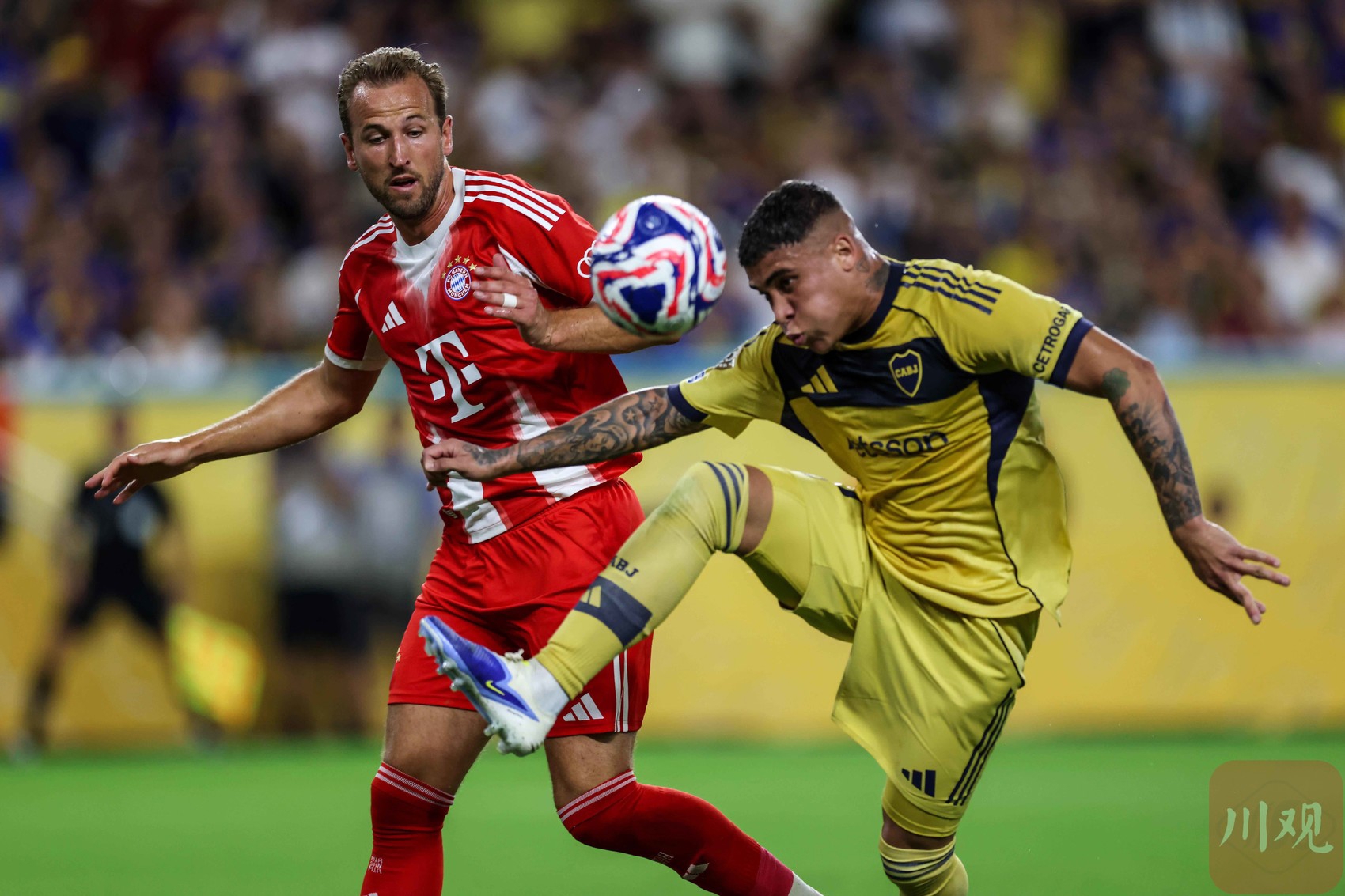 关于拜仁慕尼黑队员精神高涨，士气高昂的信息