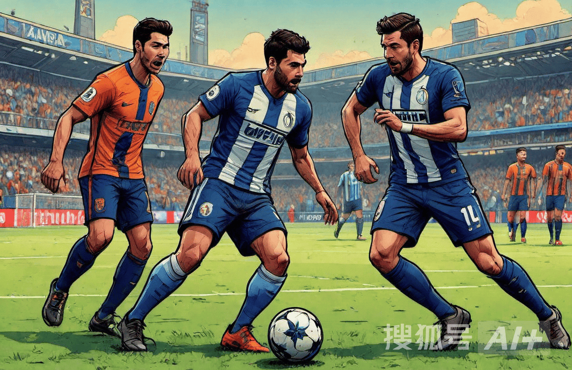 波尔图队联袂进军，夺冠在望！的简单介绍