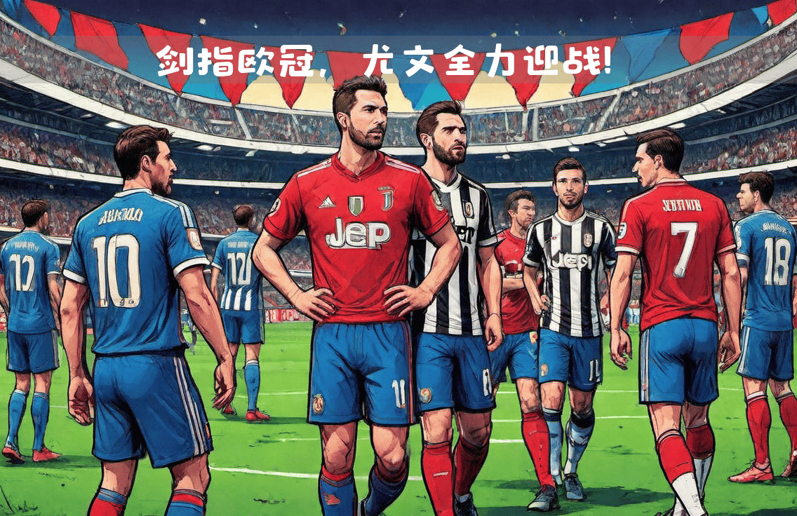 尤文图斯队将迎战实力强大对手