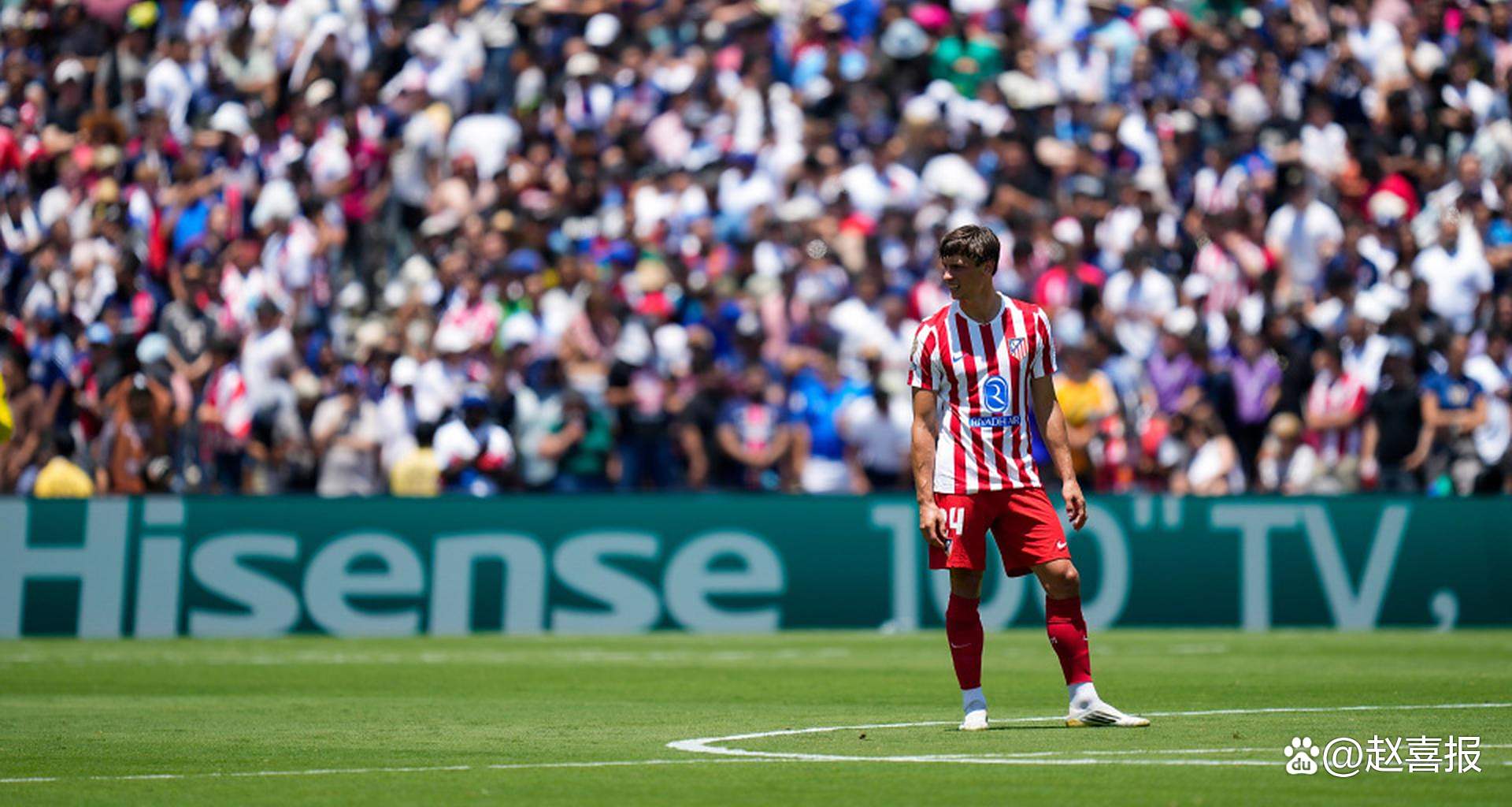 包含马德里竞技客场不敌尤文图斯，遗憾出局欧洲大赛的词条