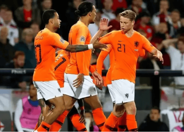 西班牙队不敌挪威,备战不足令人忧心的简单介绍 西班牙队不敌挪威,备战不足令人忧心的简单介绍