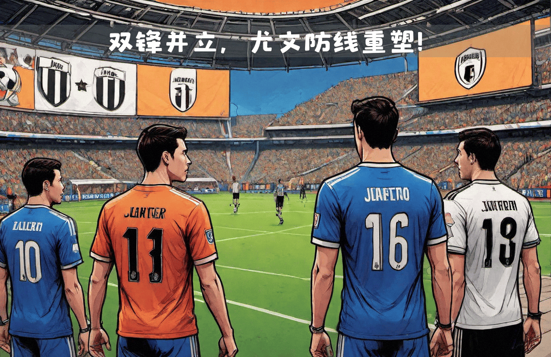 尤文图斯队蓄势待发,冲击联赛前四位 尤文图斯队蓄势待发,冲击联赛前四位
