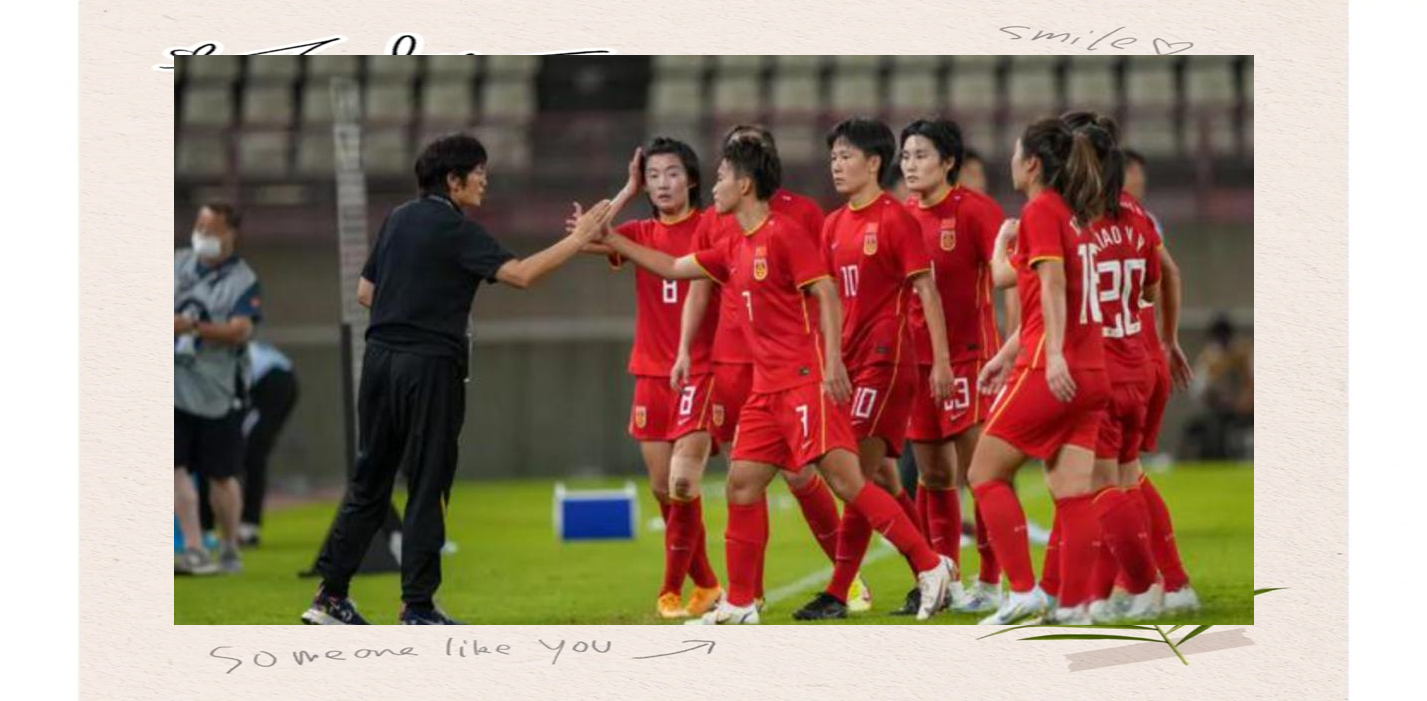 中国女足备战国际友谊赛,积极备战力争冠军的简单介绍 中国女足备战国际友谊赛,积极备战力争冠军的简单介绍