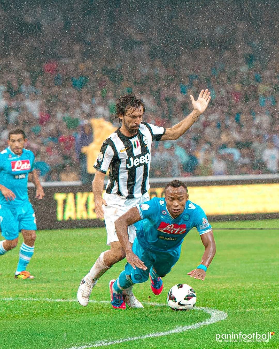 尤文图斯惊险拼搏，晋级半决赛