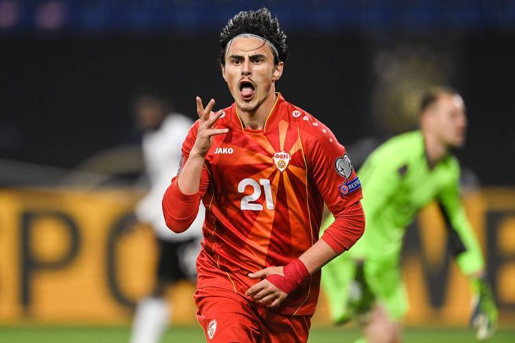 关于北马其顿全队出战奥地利无缘强的信息