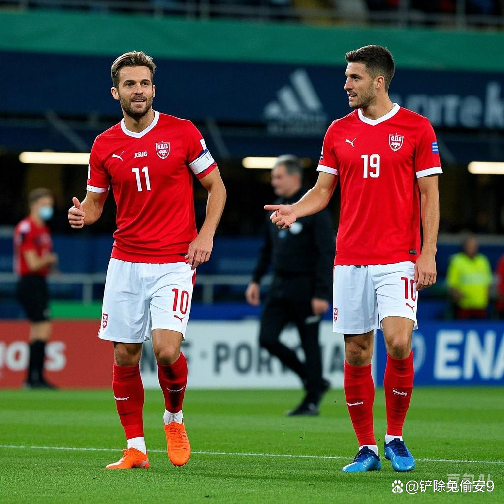 塞尔维亚队表现抢眼,成功晋级欧国联四强的简单介绍 塞尔维亚队表现抢眼,成功晋级欧国联四强的简单介绍