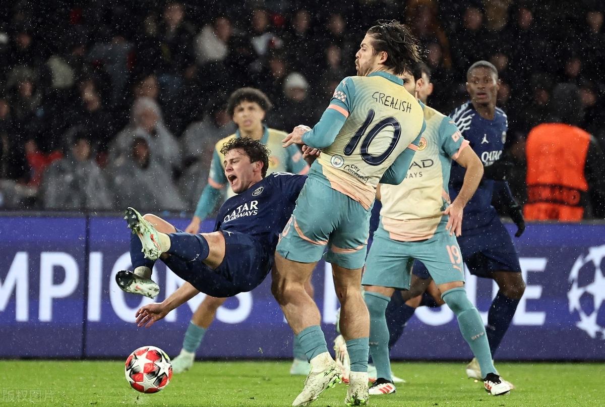 曼城惨遭逆转出局，欧冠之路陷入僵局