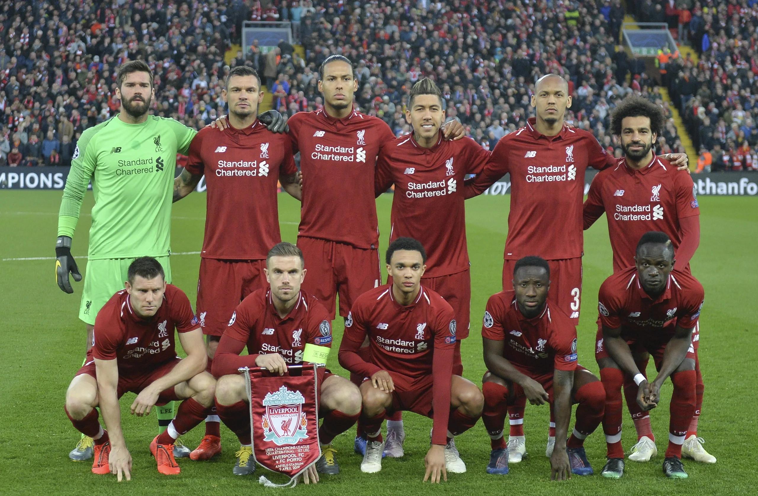 利物浦险胜进入欧国联半决赛