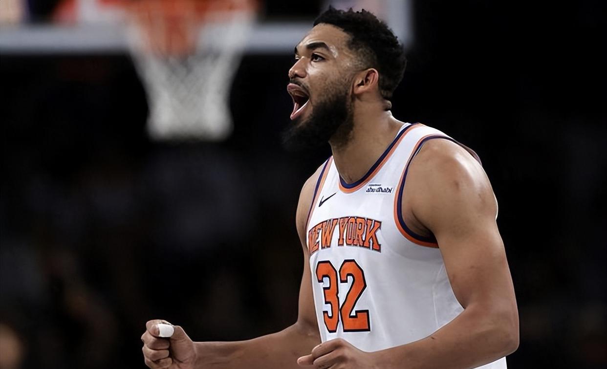 包含尼克斯队士气低迷，球员状态持续下滑的词条