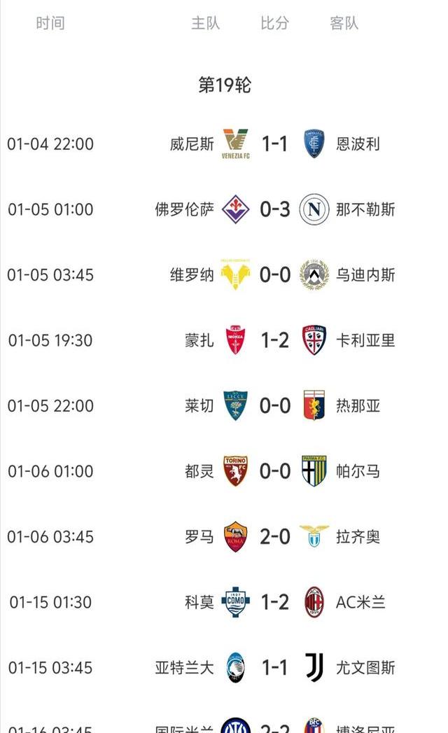 AC米兰客场取胜，排名上升的简单介绍