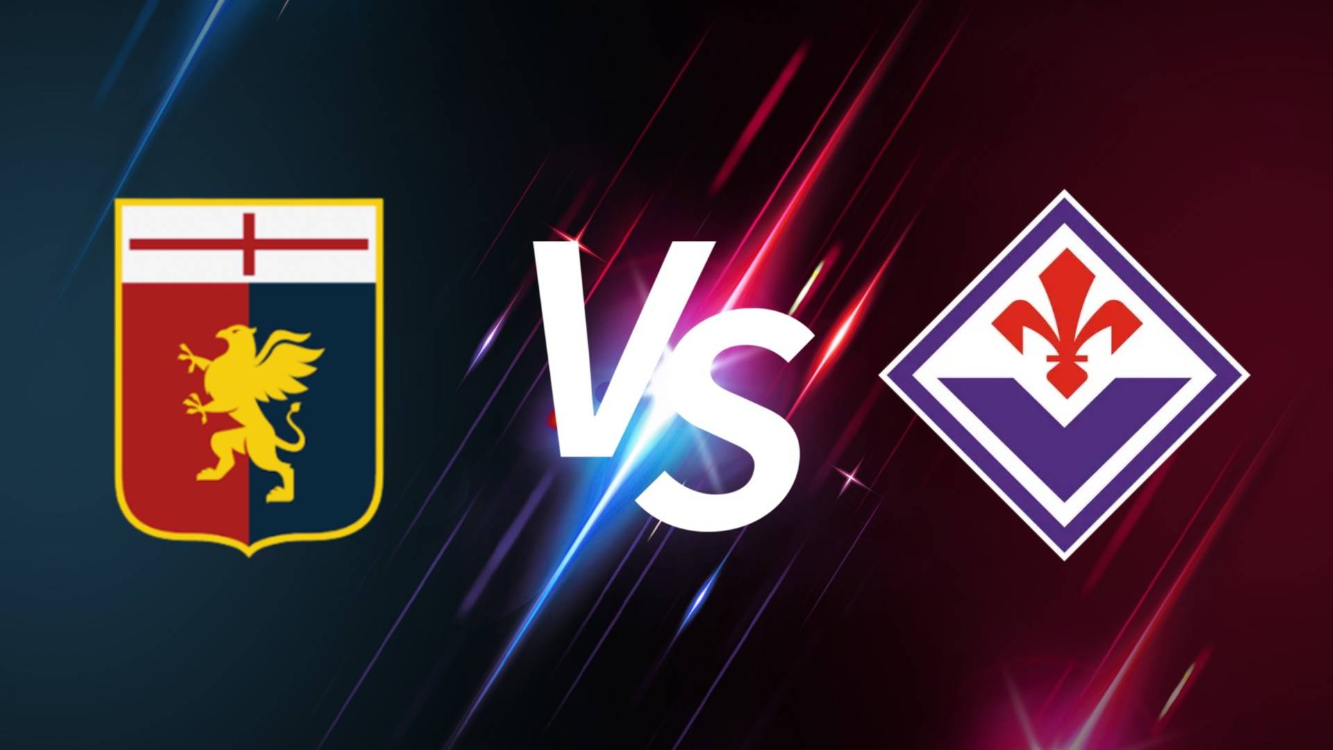 佛罗伦萨将在主场对阵热那亚的强劲进攻的简单介绍