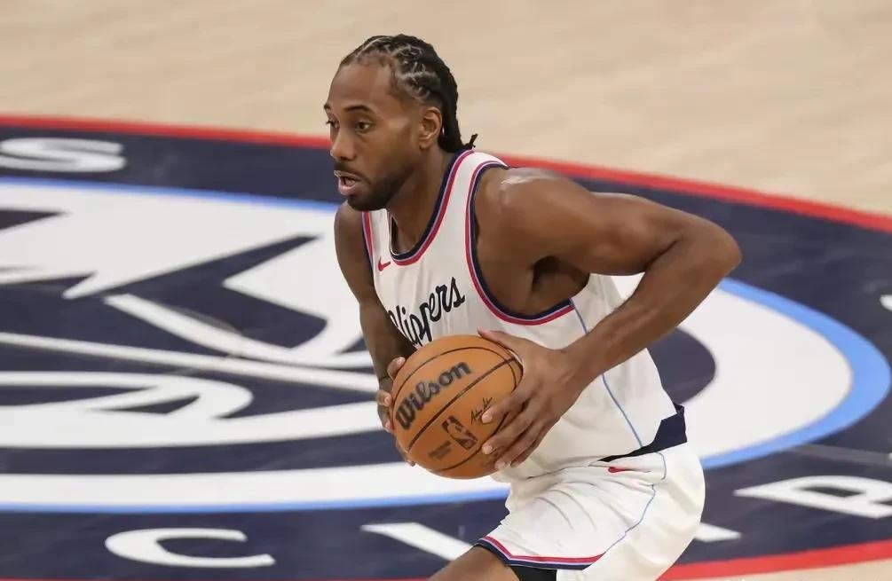 关于快船队新秀迎来机会,备战下场比赛备受期待的信息 关于快船队新秀迎来机会,备战下场比赛备受期待的信息