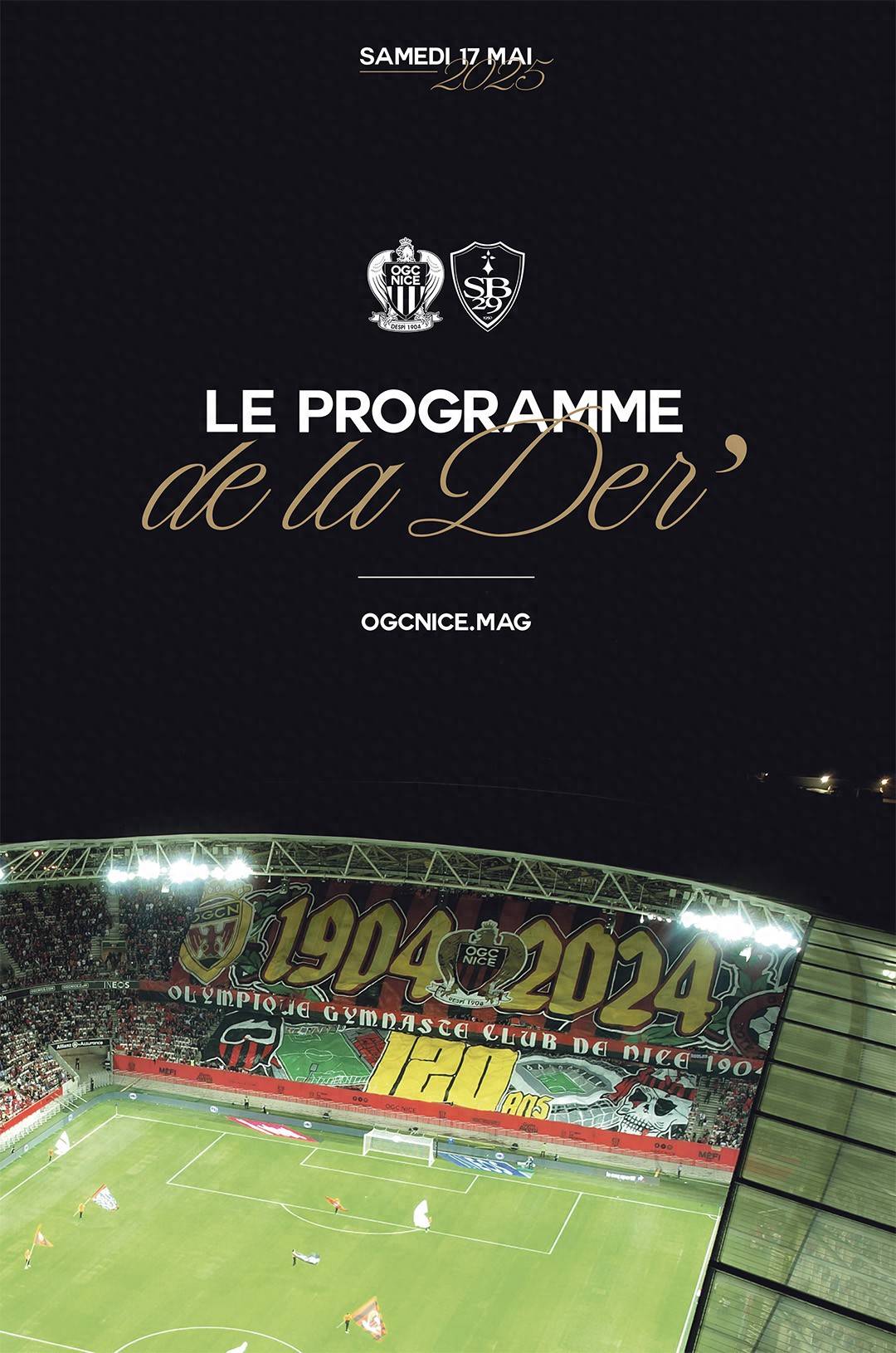 包含尼斯将在主场迎战瓦朗谢纳，球迷热情高涨的词条