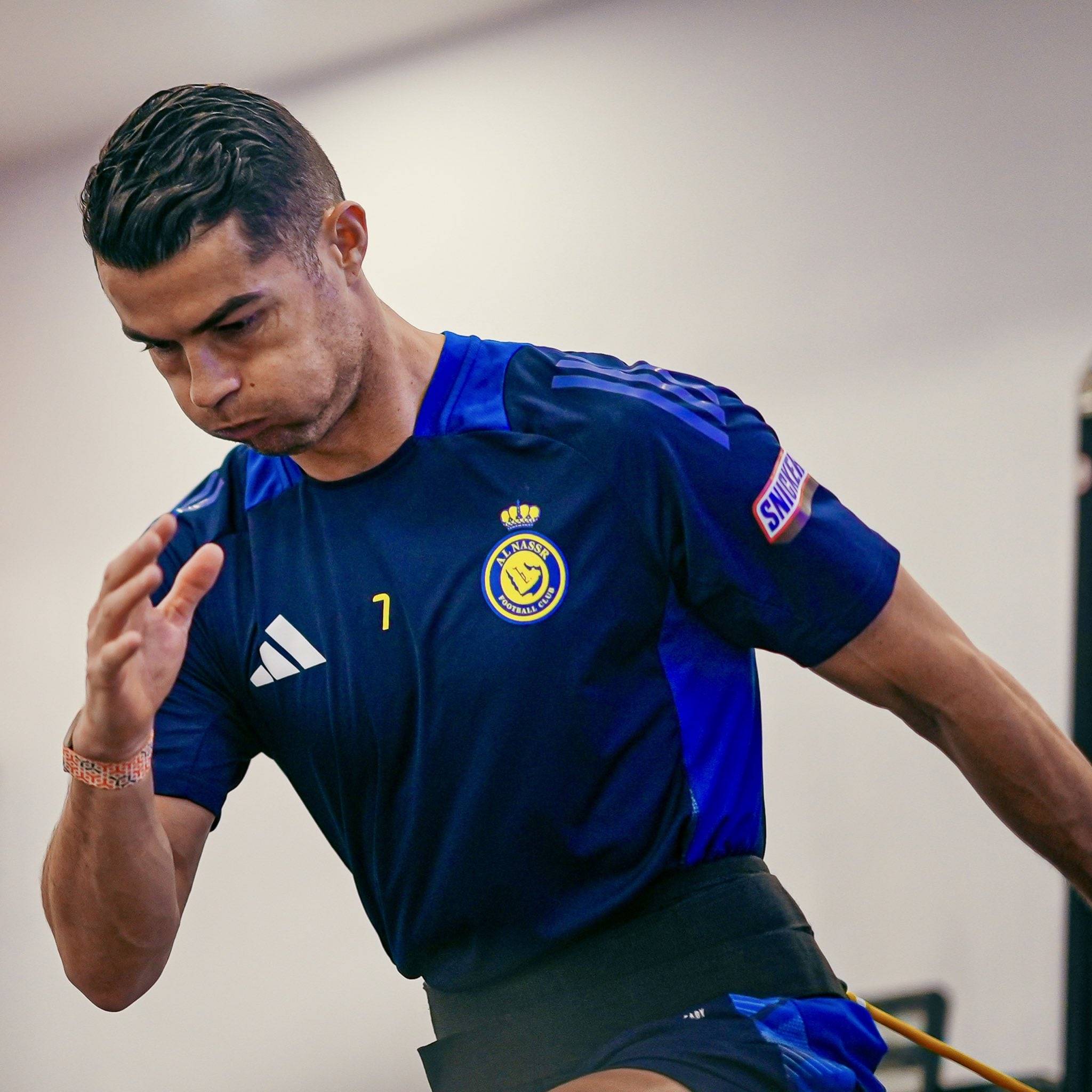 排球明星C罗将续约