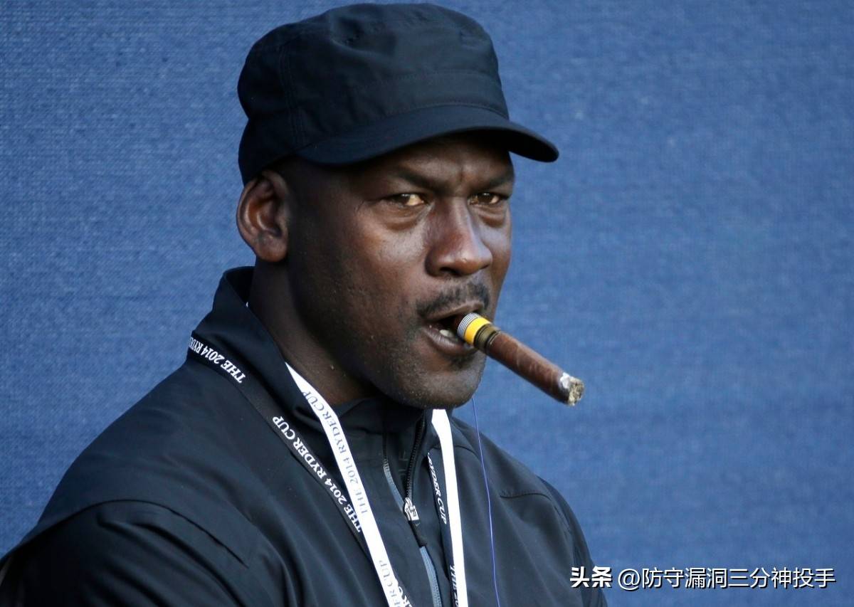 网球赛场上乔丹再创辉煌