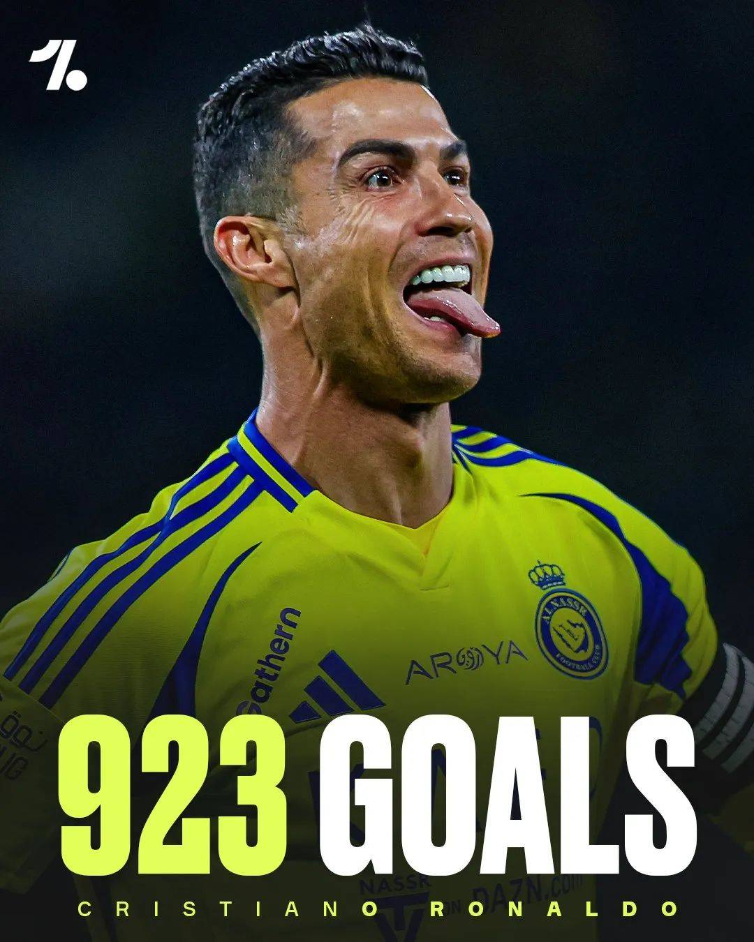 C罗亲述转会心路历程