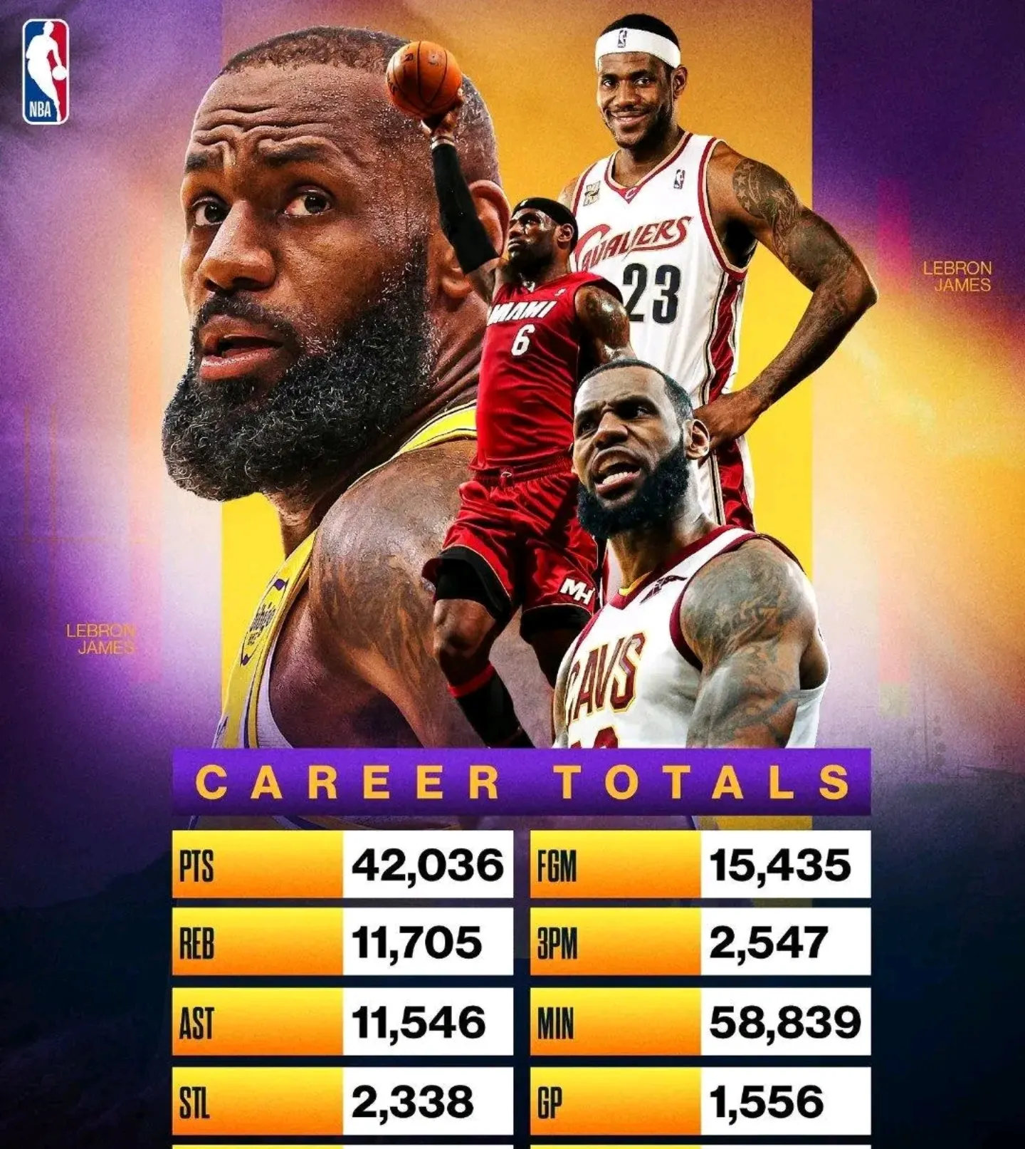 詹姆斯的夺冠让粉丝戏剧性的简单介绍