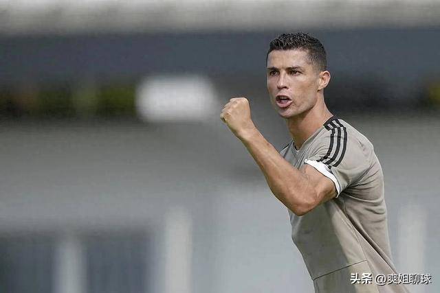 C罗在纽约的比赛中退赛