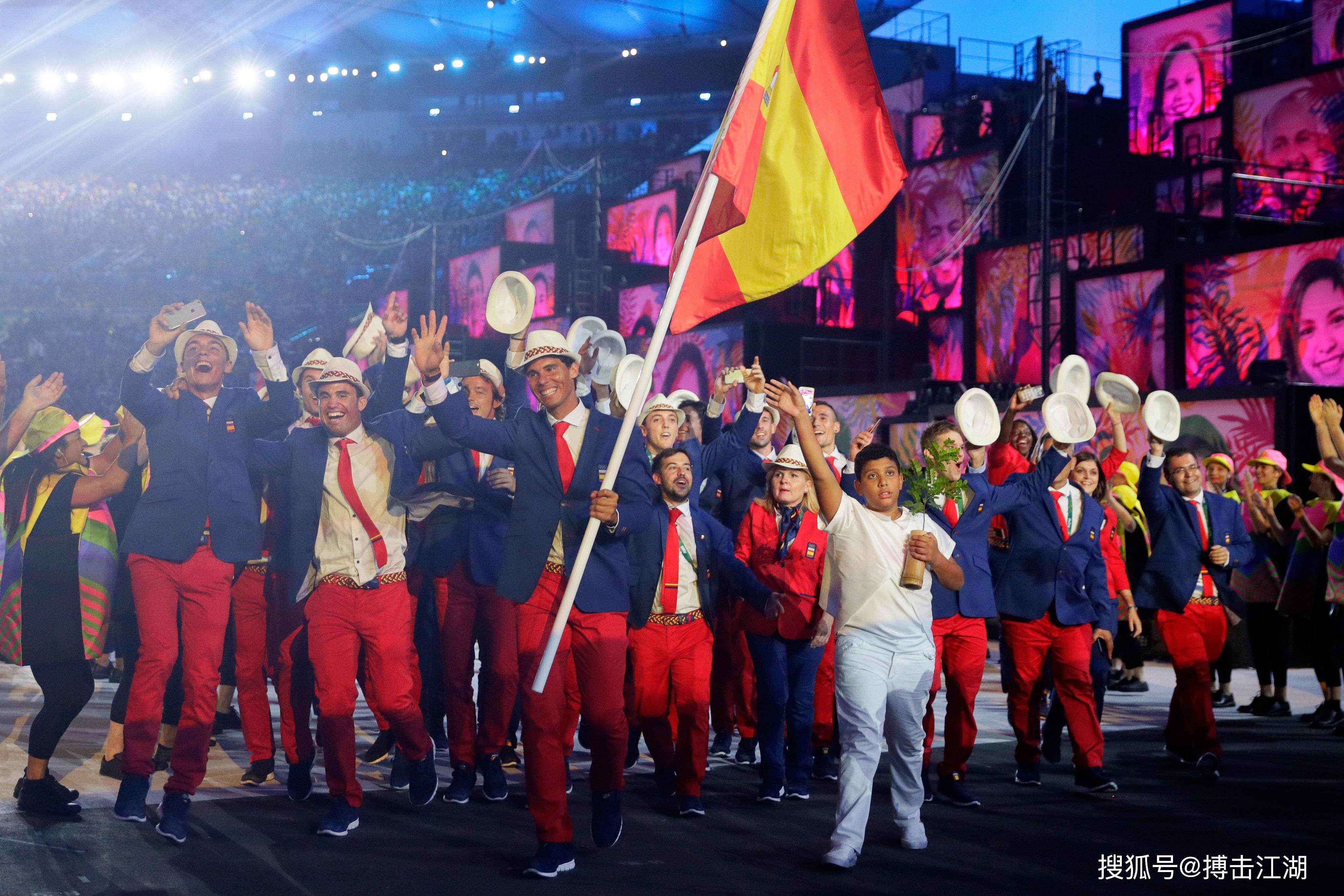 马拉松赛场上纳达尔再创辉煌 马拉松赛场上纳达尔再创辉煌