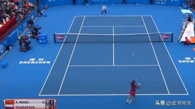 伦敦举行网球比赛，恒大表现惊险的简单介绍