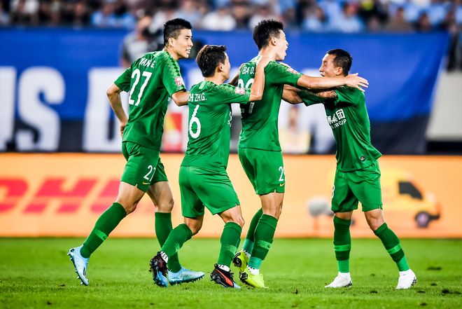 上港主场大捷，横扫对手取得连胜的简单介绍