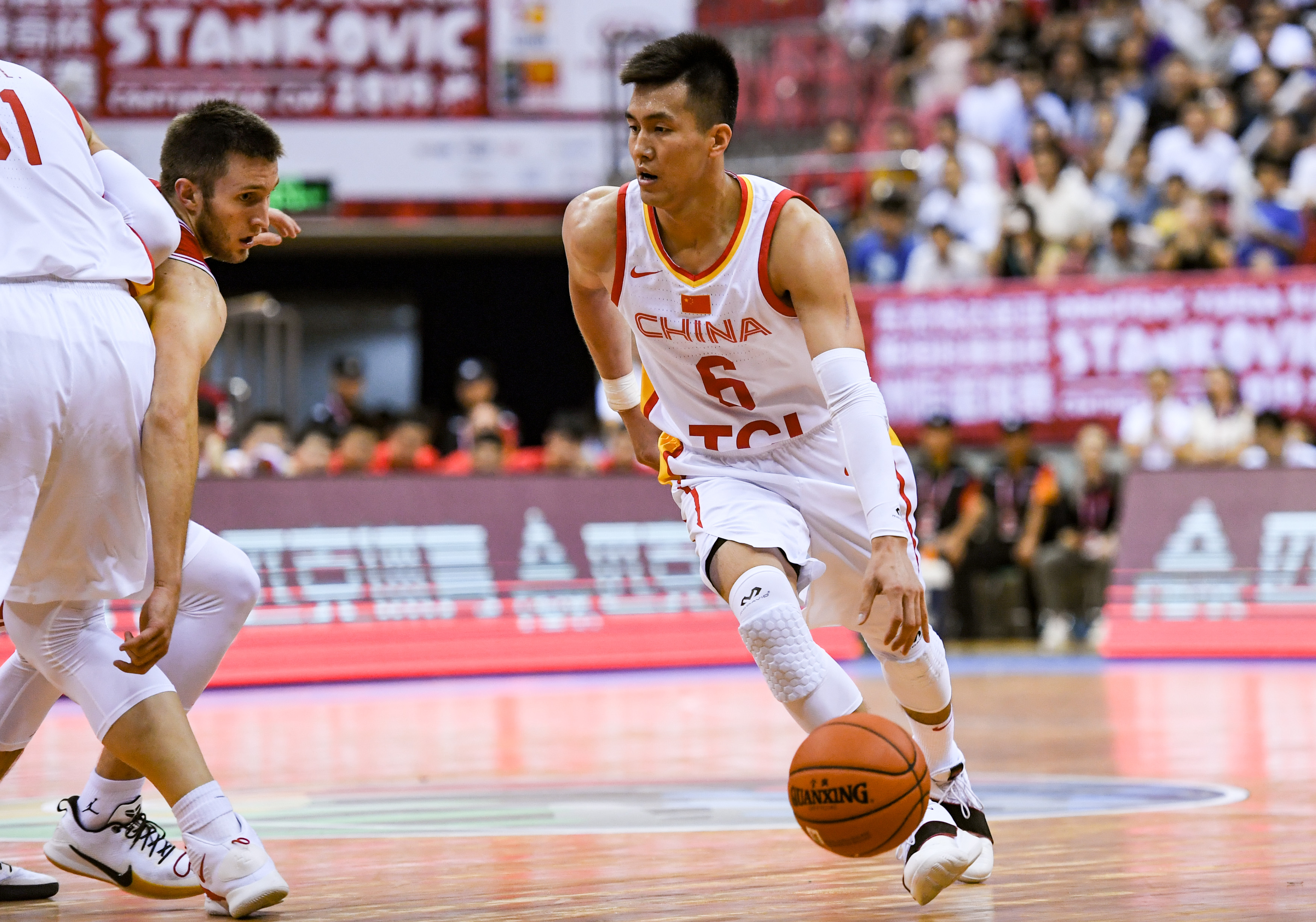 克罗地亚队在困境中寻找突破