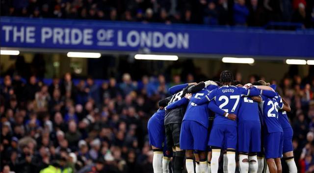 切尔西球员受伤,将缺席下一场比赛的简单介绍 切尔西球员受伤,将缺席下一场比赛的简单介绍