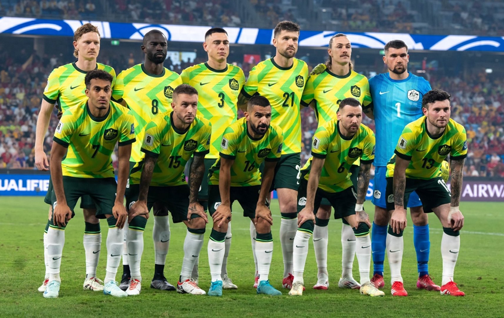 澳洲队在国际对决中斩获成功，备受瞩目