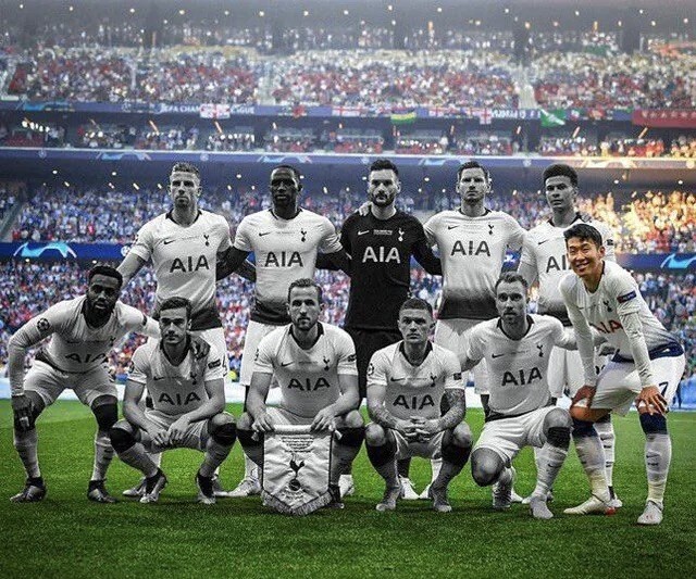 热刺主场取胜,欧战资格保持稳固 热刺主场取胜,欧战资格保持稳固