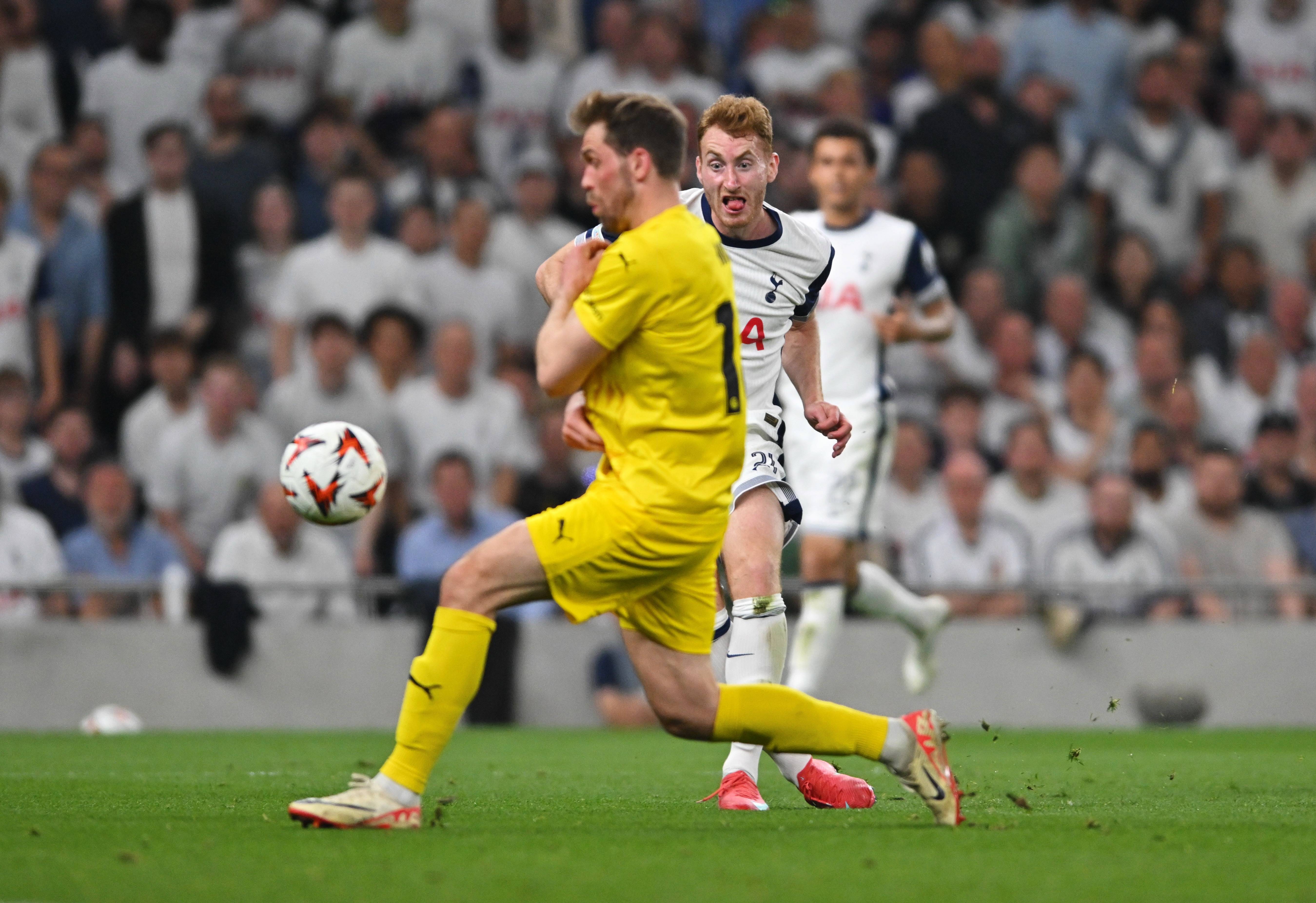 热刺主场取胜,欧战资格保持稳固 热刺主场取胜,欧战资格保持稳固